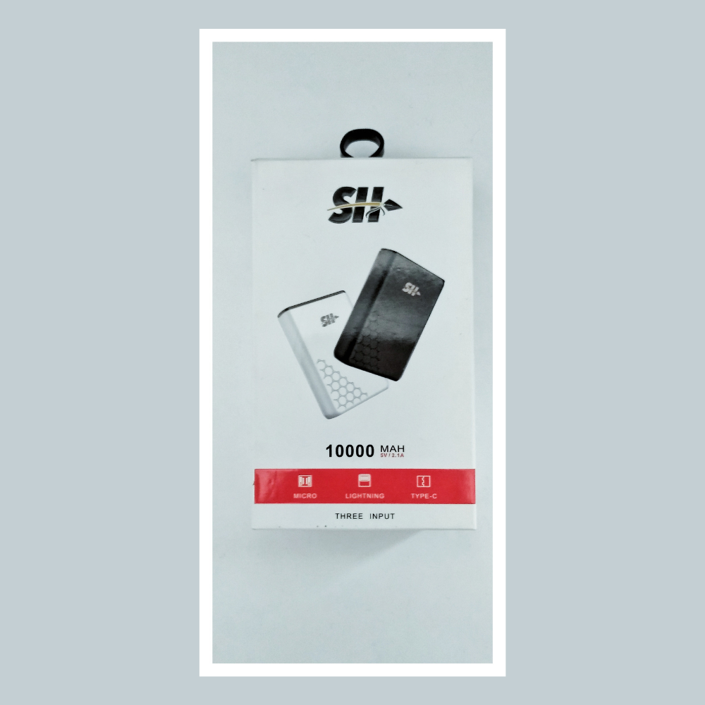 Power bank Q4